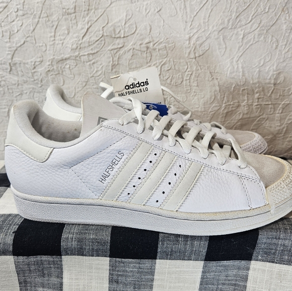 Adidas Halfshell Low Sports - Picture 7 of 10